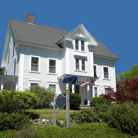 Highland Lake Inn Andover Екстер'єр фото