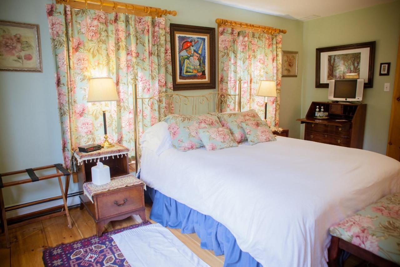 Highland Lake Inn Andover Номер фото