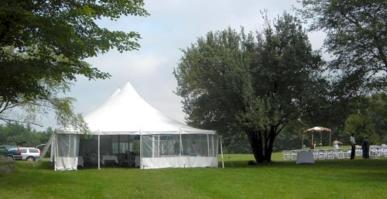 Highland Lake Inn Andover Екстер'єр фото