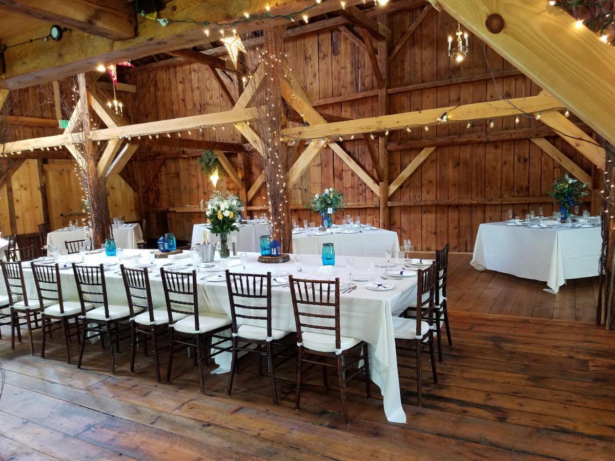 Highland Lake Inn Andover Екстер'єр фото