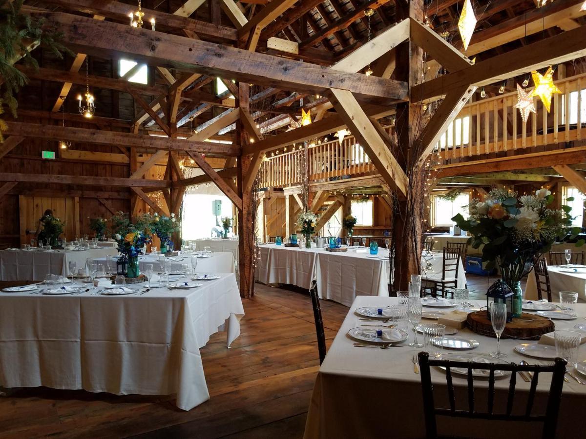 Highland Lake Inn Andover Екстер'єр фото