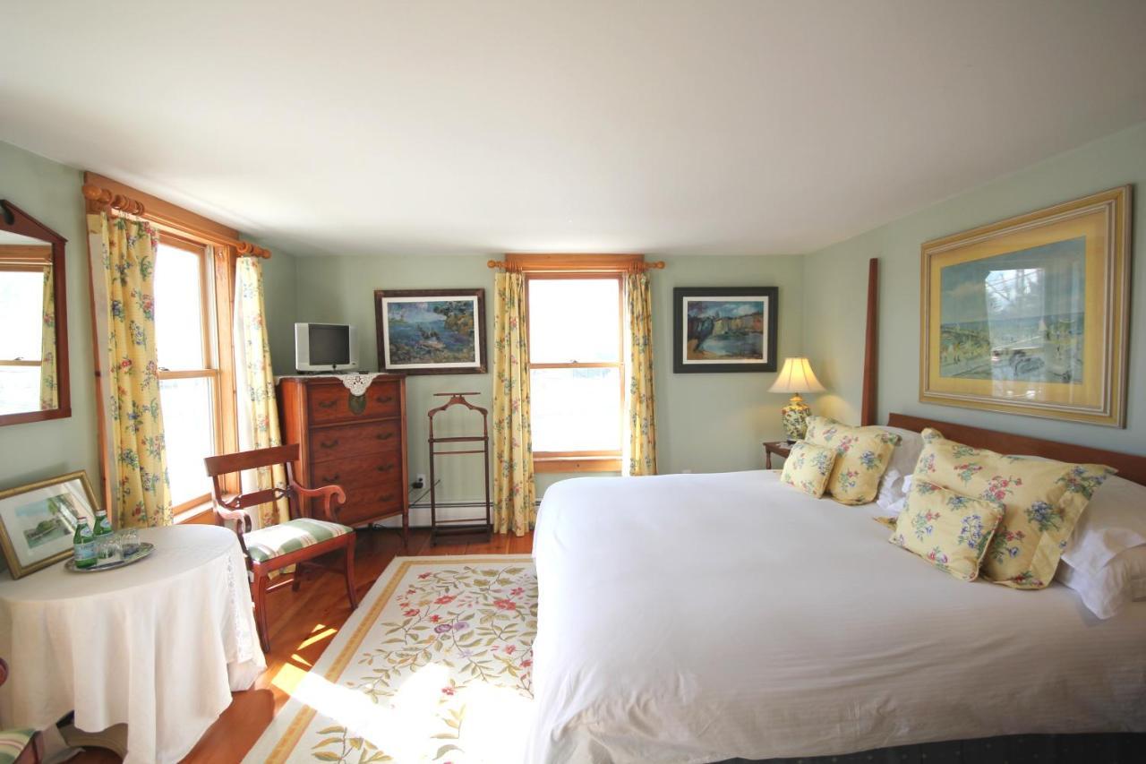 Highland Lake Inn Andover Номер фото