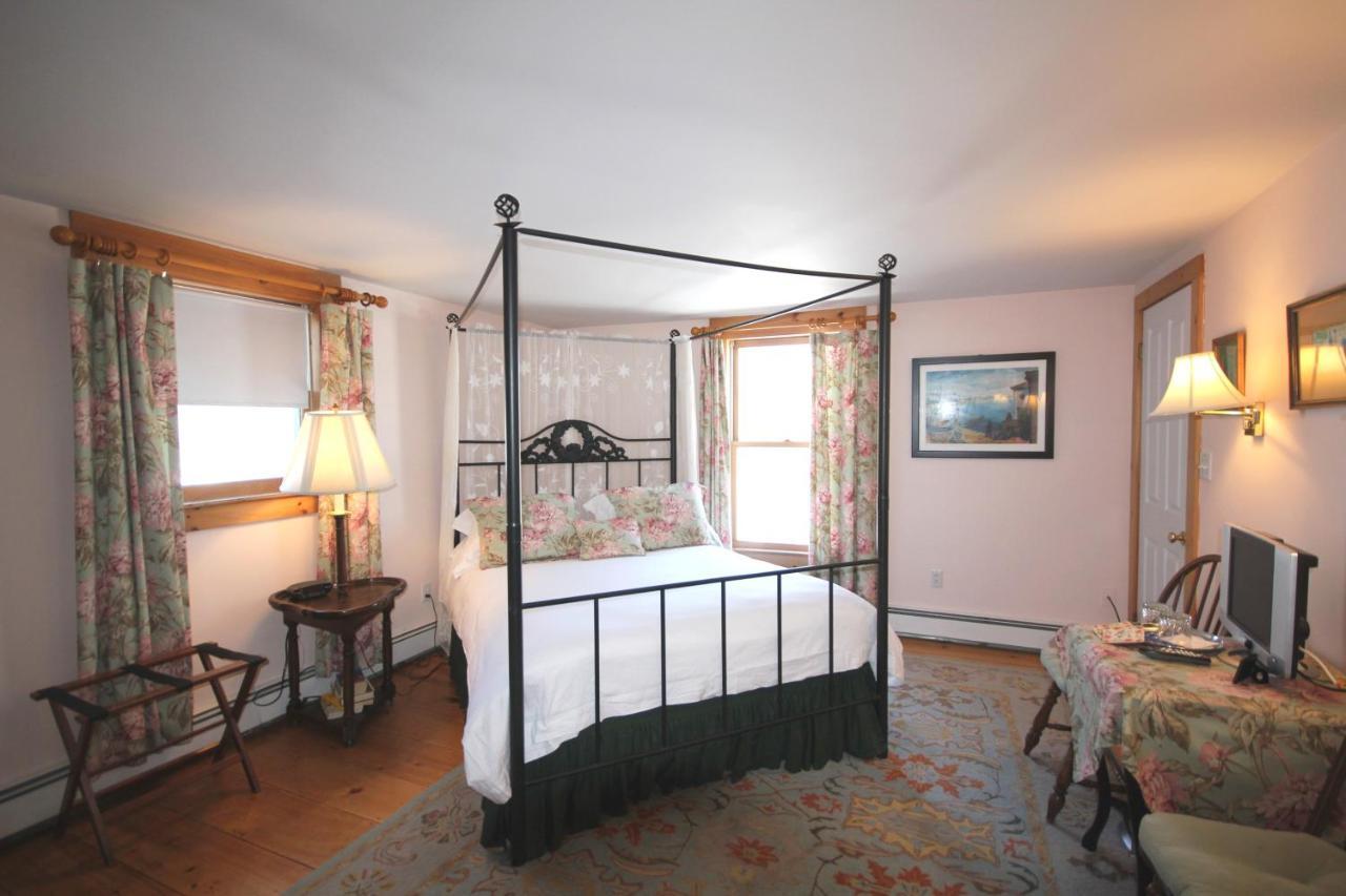 Highland Lake Inn Andover Номер фото